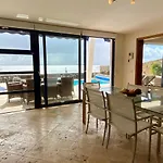 Seafront Puerto Calero Villa