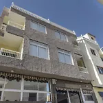 Apartamento Mar Rizada