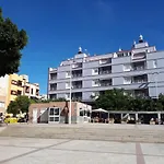 Apartamentos Medano - Playa Grande