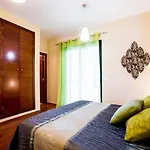 House Caldera Del Rey