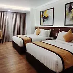 Hotel Marciano
