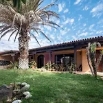 Casa Estilo Colonial