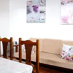 Charming Apartment In Los Silos 80M² With Terrace