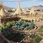 Teepee Costa