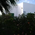 2 Bedrooms Appartement With Sea View Shared Pool And Enclosed Garden At Montana Roja