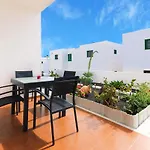 2 Bedrooms Appartement At Tias 500 M Away From The Beach With Shared Pool Garden And Wifi