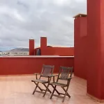 Sunset In Paradise