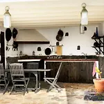 Charming House In Tinajo With Private Pool