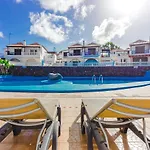 Fantastic Large Studio In Front Of Beach Heated Pool Wifi