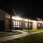 Apartamentos Rurales Camin Real