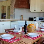 Apartment With 3 Bedrooms In El Agujero With Wonderful Sea View And Wifi 10 M From The Beach