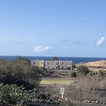 Apartamento En Fuerteventura Con Vistas Al Mar.