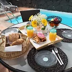 Villa Rubicon Seaview