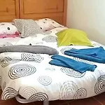 Charming House In Triquivijate With Garden