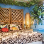Budha House