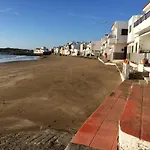 2 Bedrooms House At Telde 10 M Away From The Beach With Sea View Furnished Terrace And Wifi