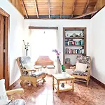 2 Bedrooms House With Sea View Furnished Terrace And Wifi At El Paso