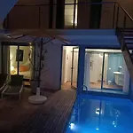 Villa Agave