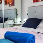 Apartamento El Dorado, Wi-Fi Y Aparcamiento Gratuito