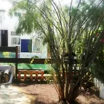 2 Bedrooms House At Arona 500 M Away From The Beach With Enclosed Garden