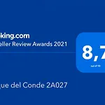 Roque Del Conde 2A027
