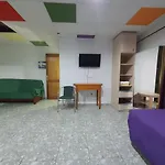 Apt.Playa Ingles Patronato 1H.