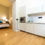 Eco-Aparment Vegueta