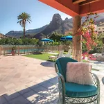 Vivienda Vacacional La Finca
