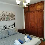 Apartamentos Casa Cipri