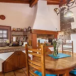 Finca Los Vinedos Casa Rural