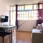 Two Bedroom Apartment In Los Cristianos Colina II