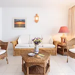 Apartamentos Atlantico Playa