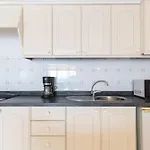 Apartamentos Atlantico Playa