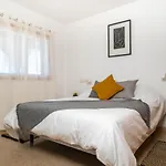 Ocean Front Two Bedroom Apartment
