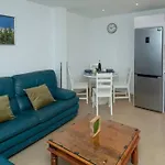 Apartamento Costa Rica