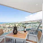 Adeje Playa Paraiso Ocean Garden Suite 804
