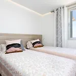 Adeje Playa Paraiso Ocean Garden Suite 804