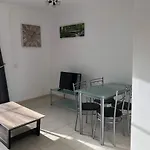 Bahia La Caleta - Apartement With Sunny Balcony And Sea View