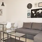 Coqueto Apartamento En Parque Carolina