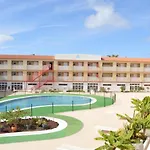 Coqueto Apartamento En Parque Carolina