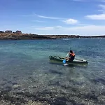 Casa Las Nasas