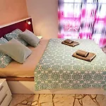Ferienwohnung Sotavento 2 - Costa Calma - Wifi - Max 4 Personen