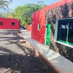 Pension Casa Trudo