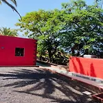 Pension Casa Trudo