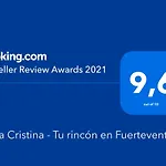 Casa Cristina - Tu Rincon En Fuerteventura