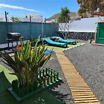 Villa Luxury Playa Blanca