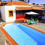 Vip Villas - Caleta Dorada