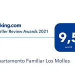 Departamento Familiar Los Molles