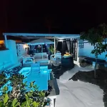 Aloelux Villa ! - Private Villa With Jacuzzi, Cinema ,Massage ,Wonderful View, Art Desing Villa