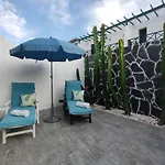 Casa Verano Azul